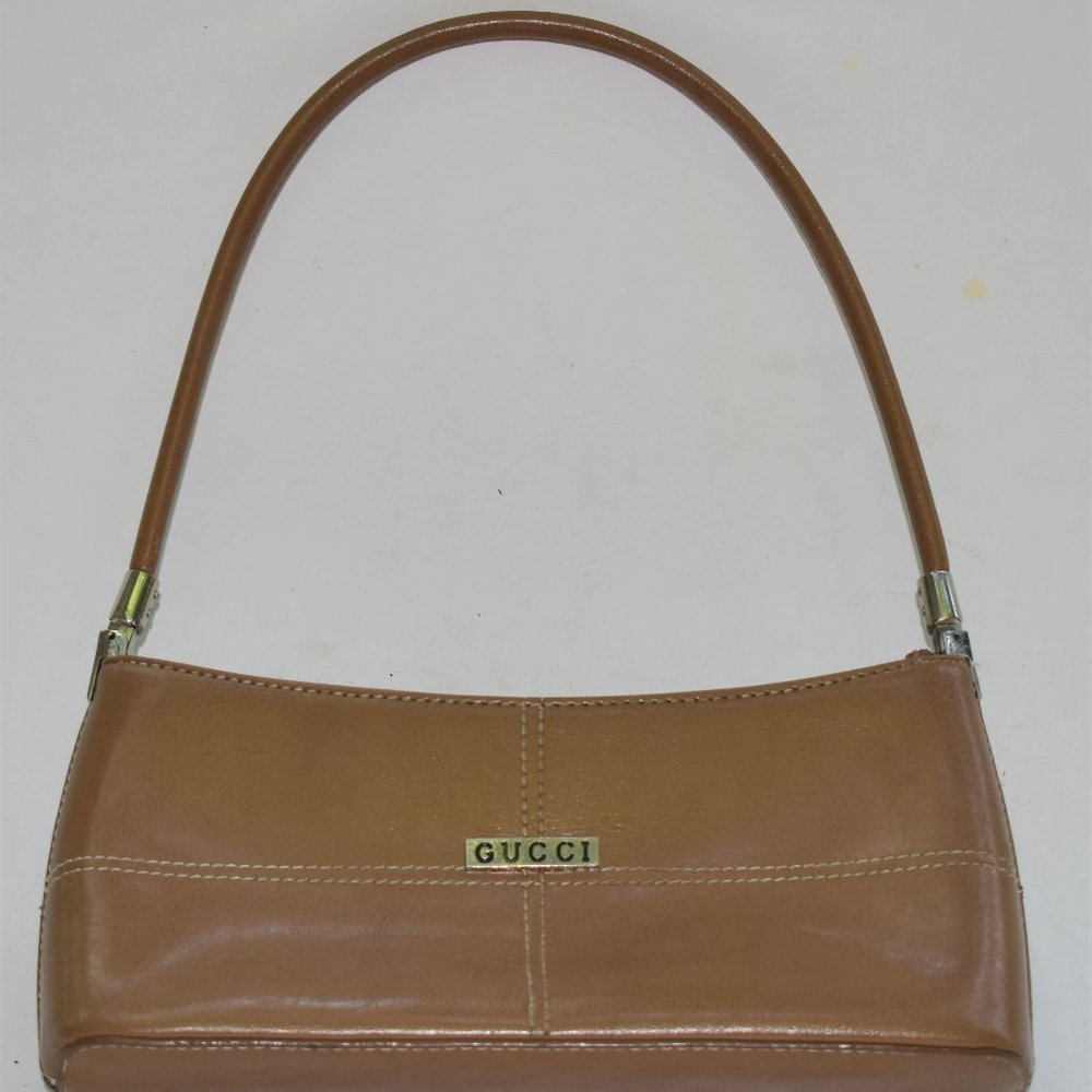 Vintage Gucci Bag